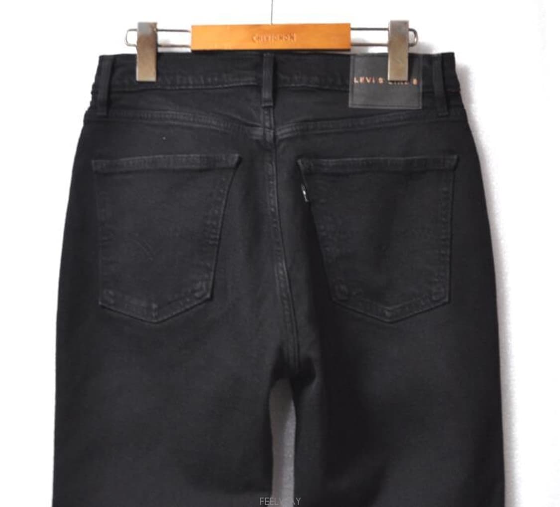 리바이스(LINE8)/여성일자팬츠(허리27) 상품이미지4