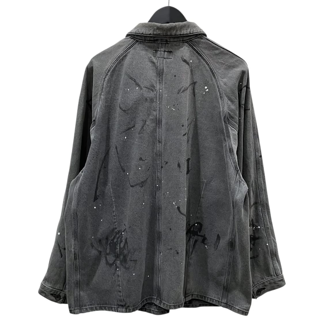 J. S HOMESTEAD Denim Jacket EURO DETAIL 상품이미지2