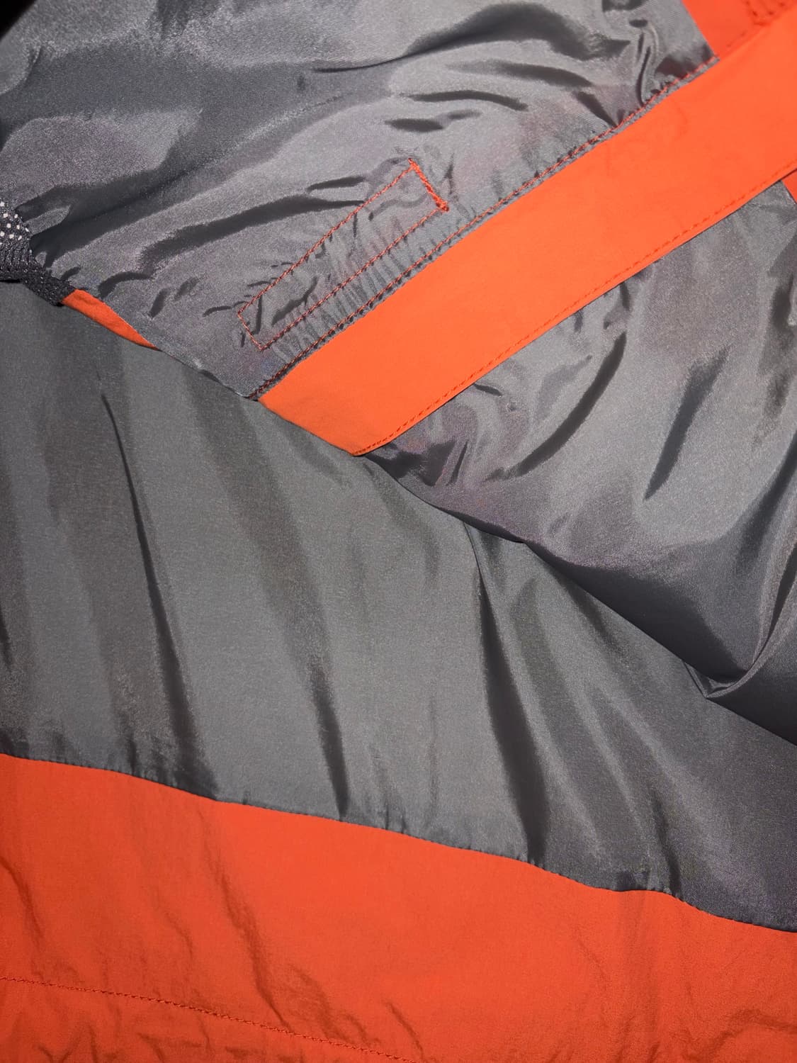 빈티지 바람막이 상품이미지6