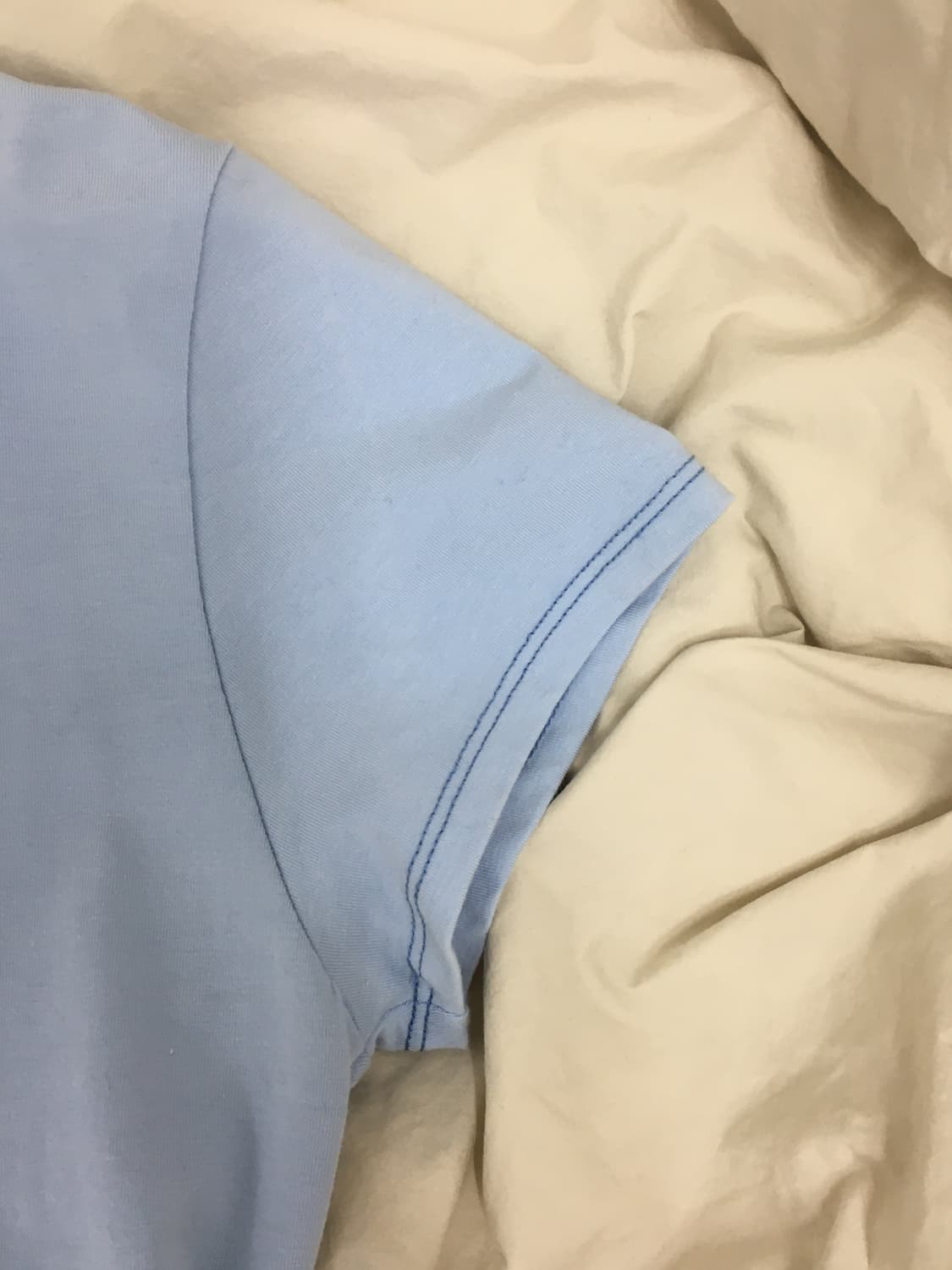 마뗑킴 반팔티 상품이미지4