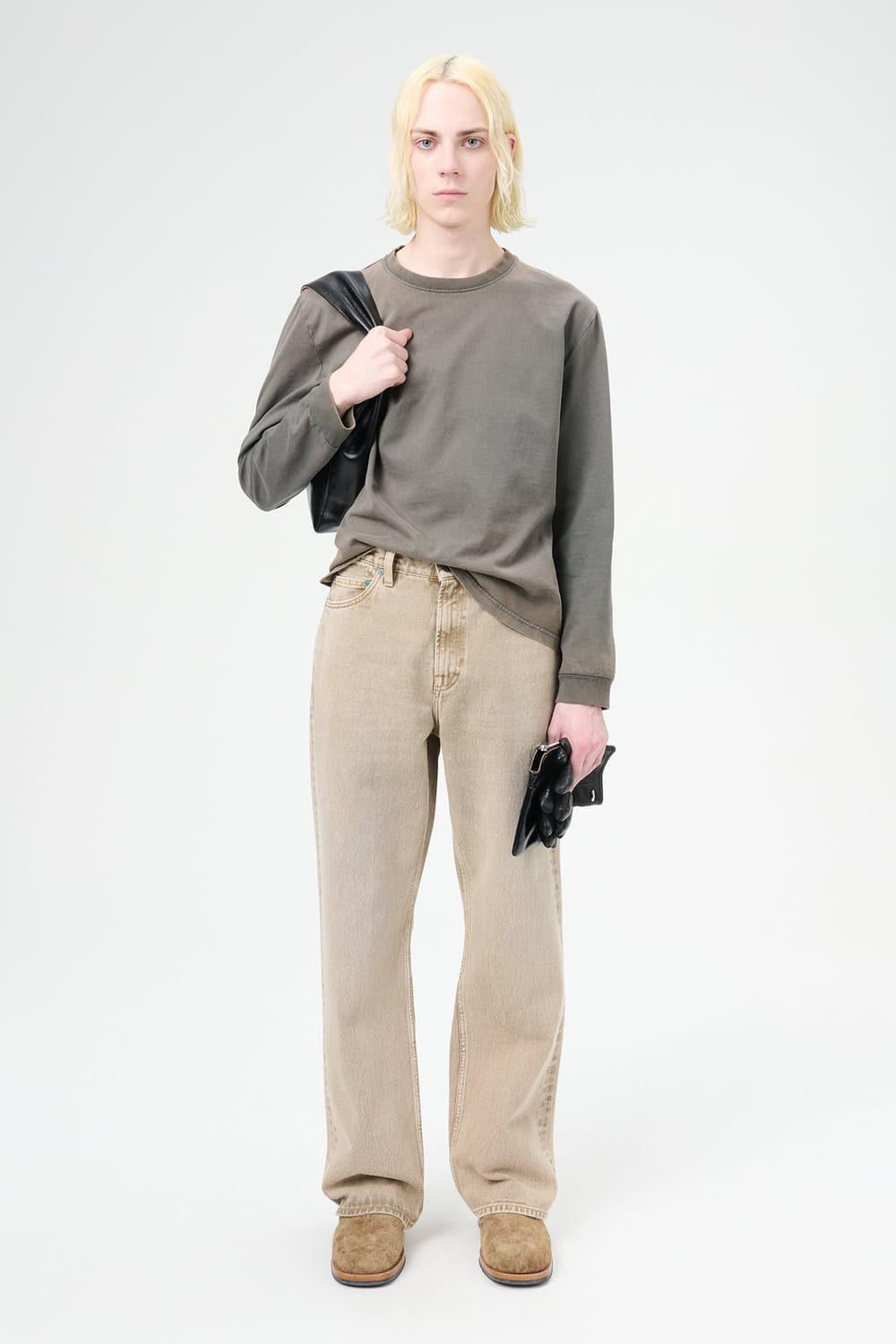 아워레가시 포멀컷 32사이즈 2회착 개급처 상품이미지1