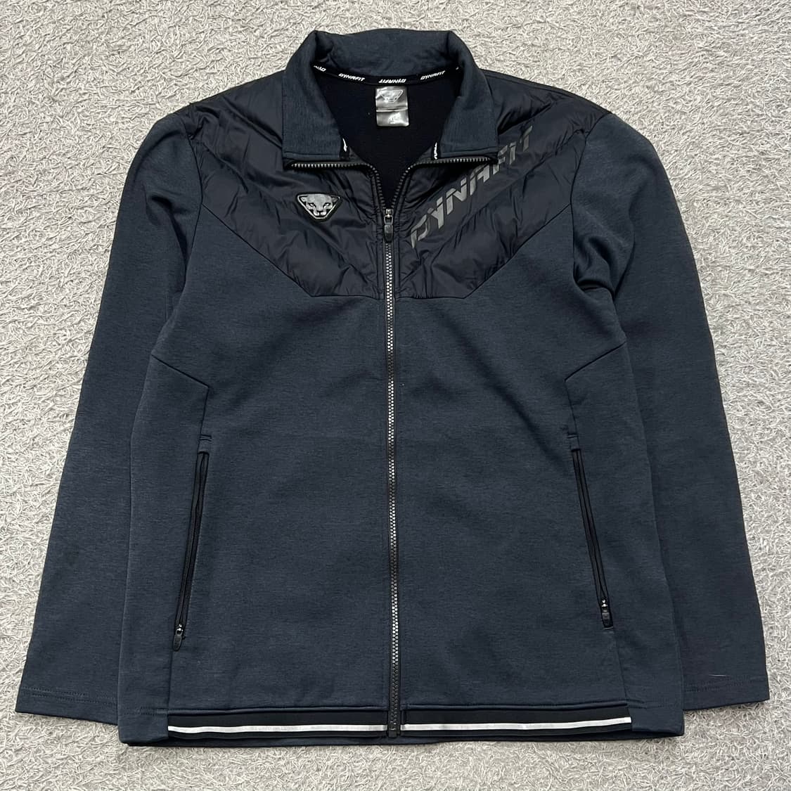 [95] 다이나핏 집업 상품이미지2