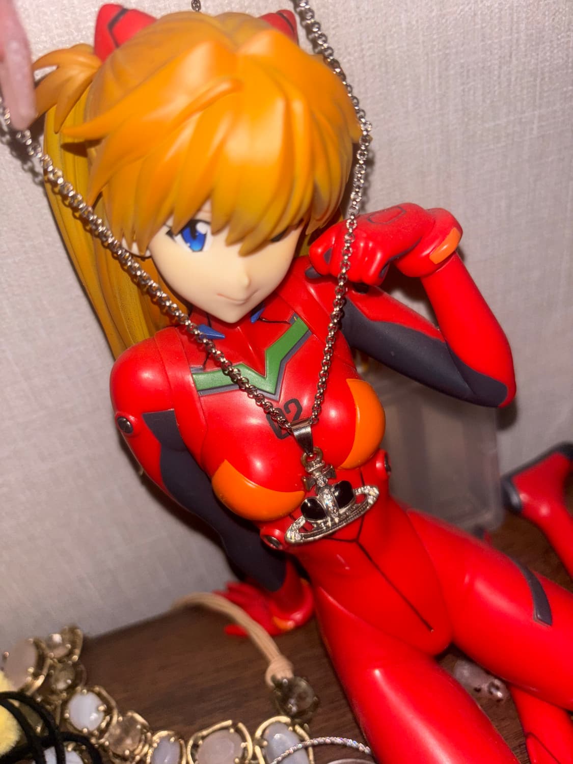 비비안 디아망떼 목걸이 상품이미지2