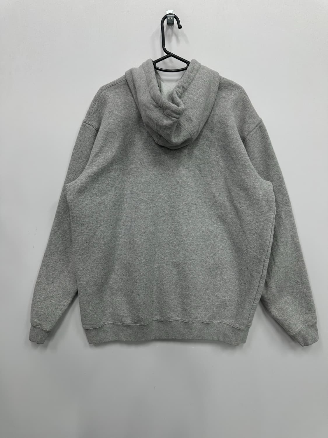 칼하트 그레이 후드티  상품이미지4