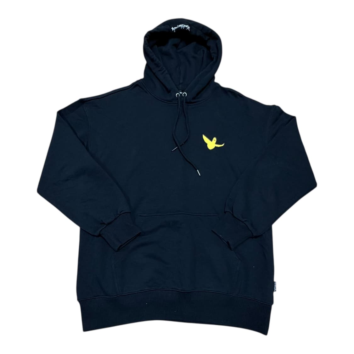 마크 곤잘레스 블랙 후드 맨투맨 상품이미지1