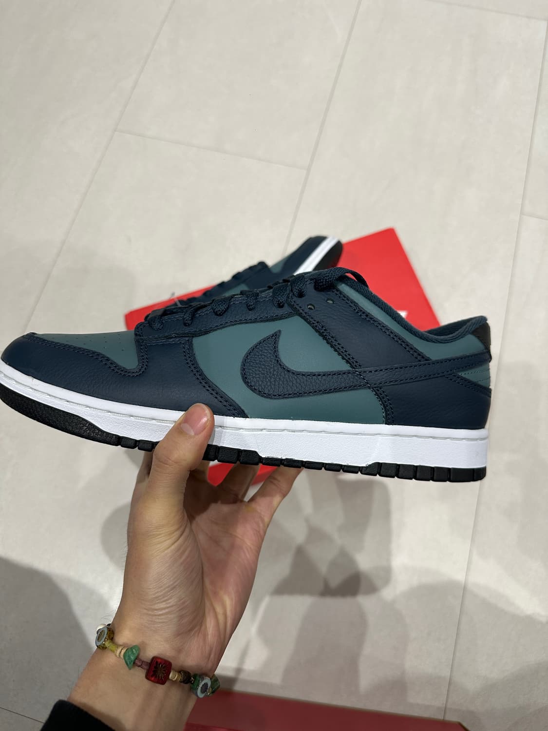 나이키 덩크 레트로 285mm 상품이미지3