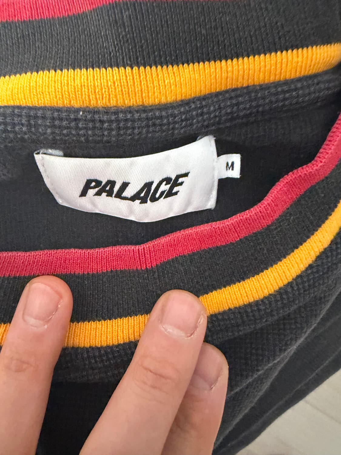 팔라스 니트 롱슬리브 상품이미지2