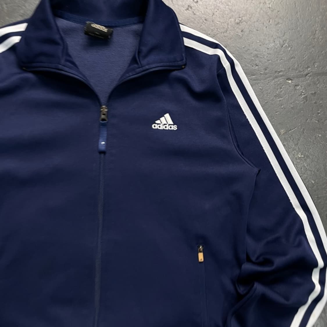 95 아디다스 삼선 져지  상품이미지2