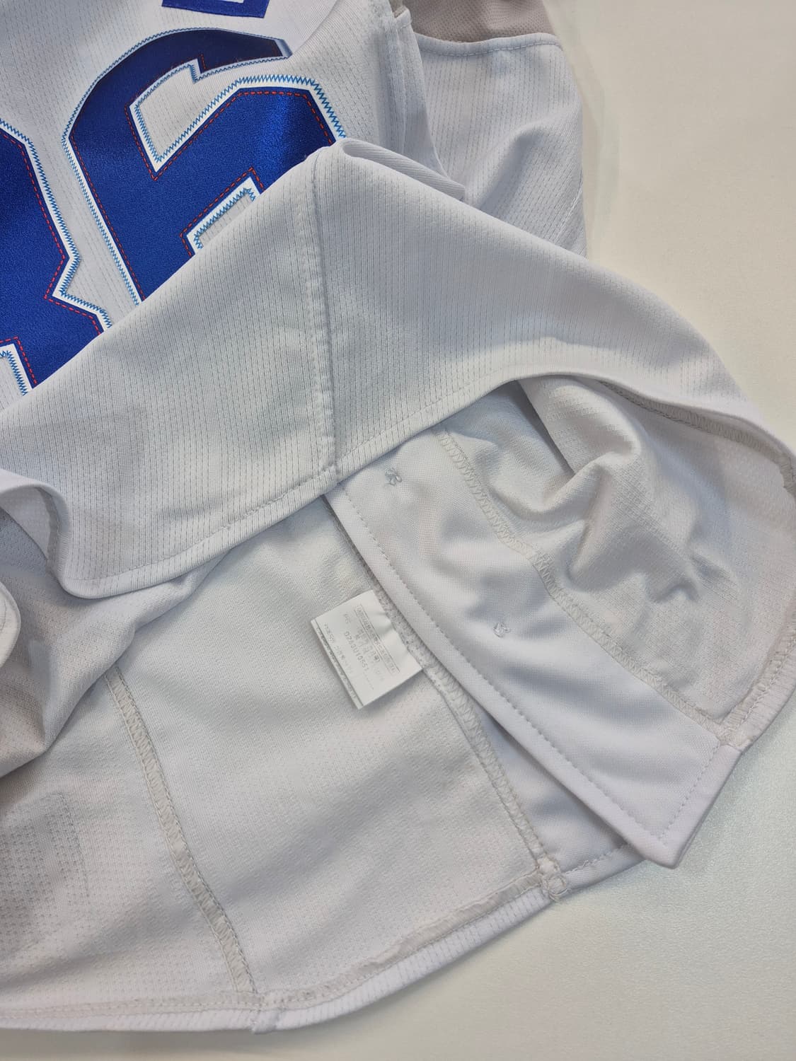 아동145)이승엽 36번 삼성야구유니폼 상품이미지6