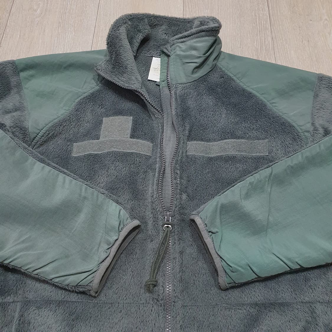 미군 폴라텍 gen3 후리스 미디움 레귤러 (105-110) 상품이미지2