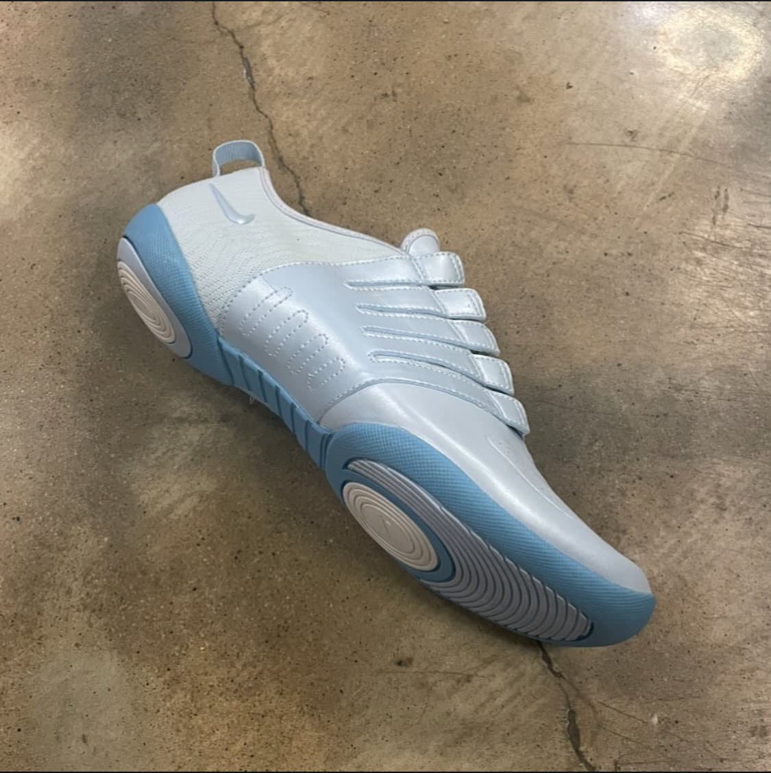 2006年 Nike Rhythm Lace 상품이미지1