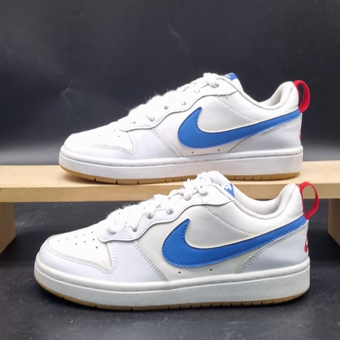 나이키 코트버로우리크레프트아동운동화230 상품이미지1