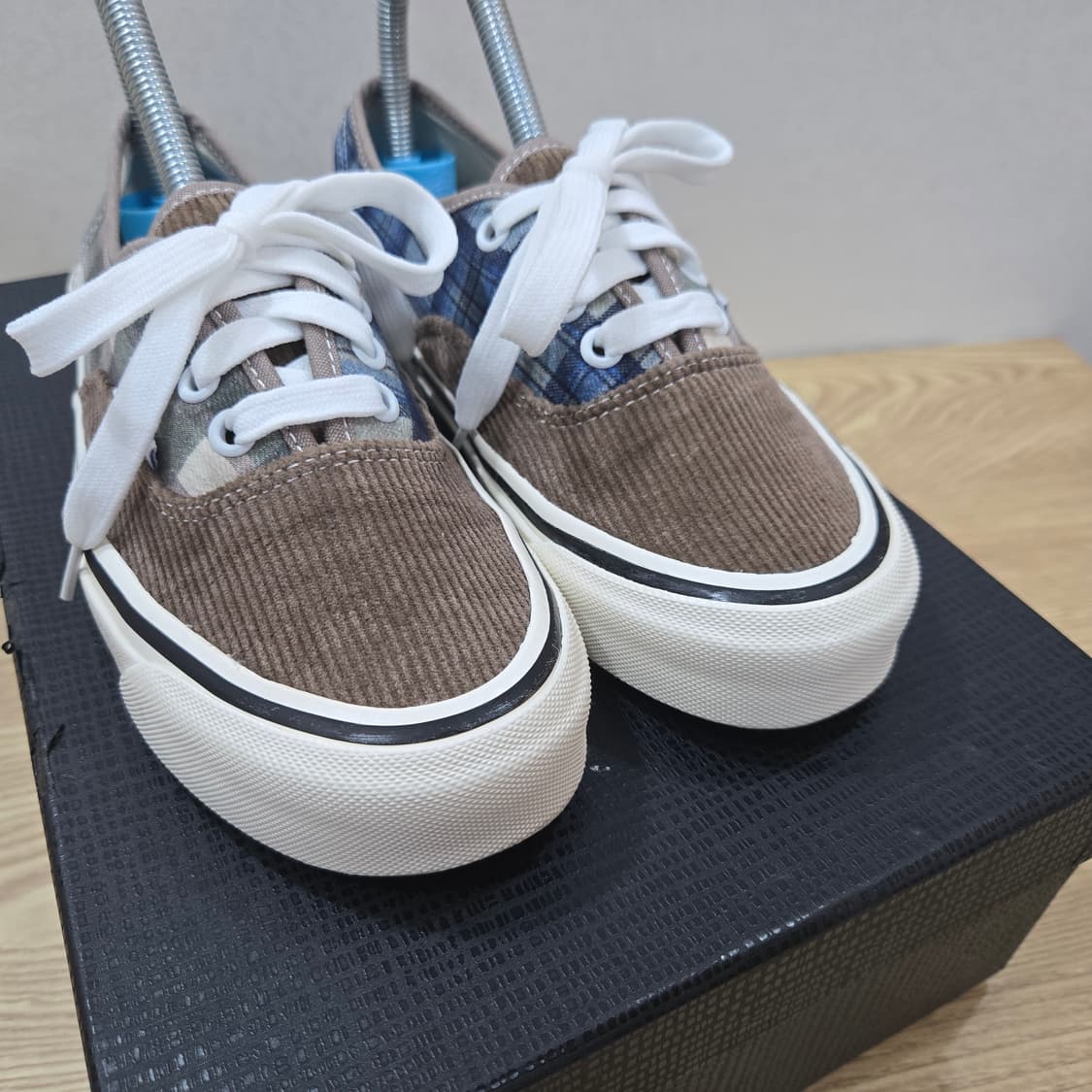 235 반스 애너하임 44DX 어센틱 코듀로이 상품이미지5