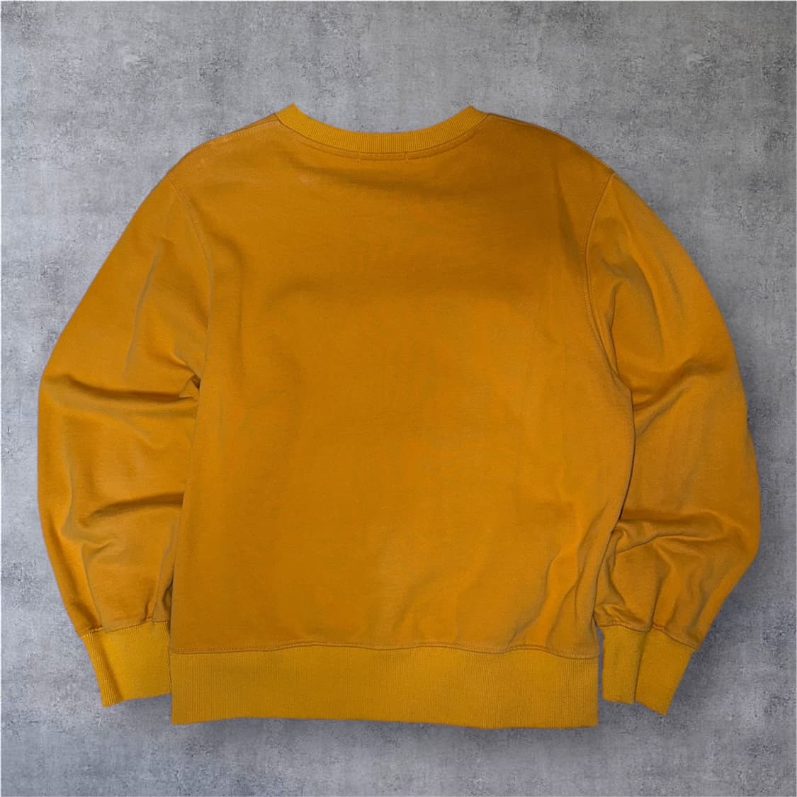 아크네스튜디오 포바 페이스 맨투맨 상품이미지3