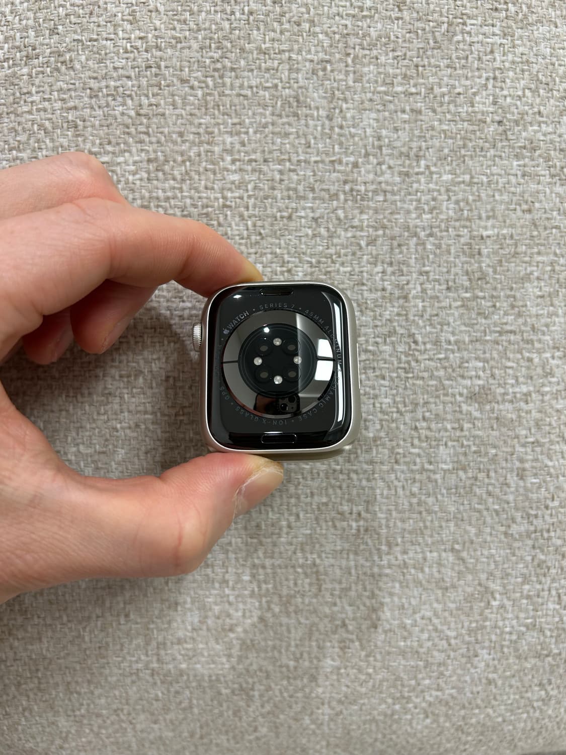 [풀박스]애플워치7 45mm 상품이미지6