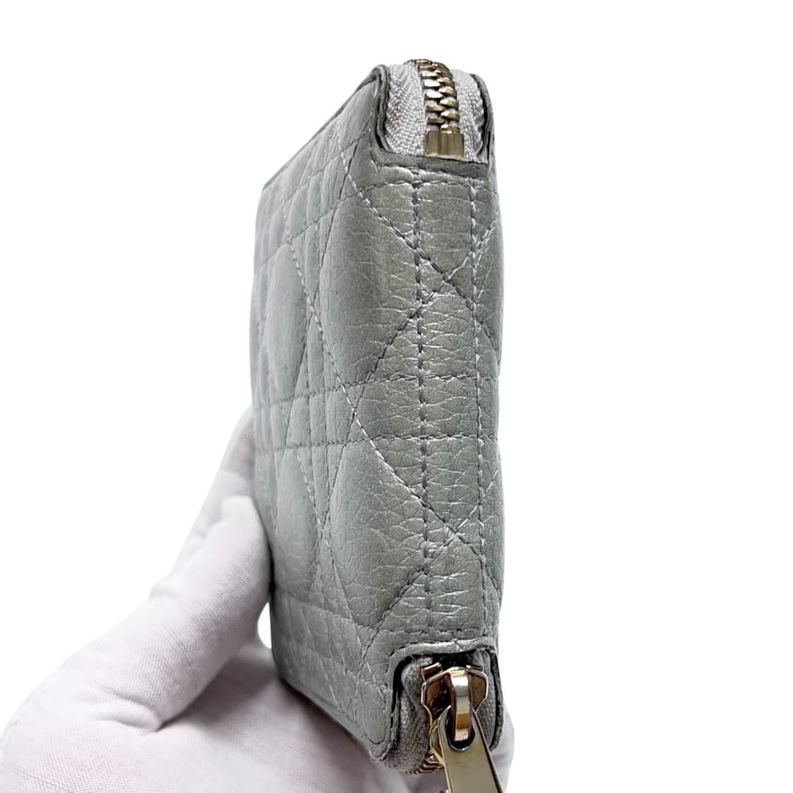 디올 레이디디올 지갑 상품이미지10