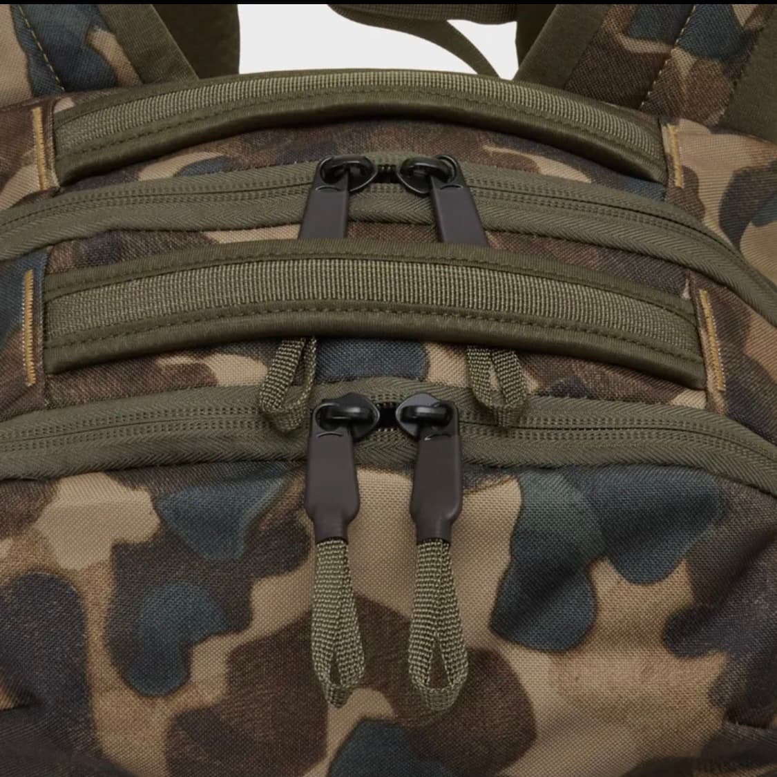 [새상품]노스페이스 제스터 백팩 카키 상품이미지3