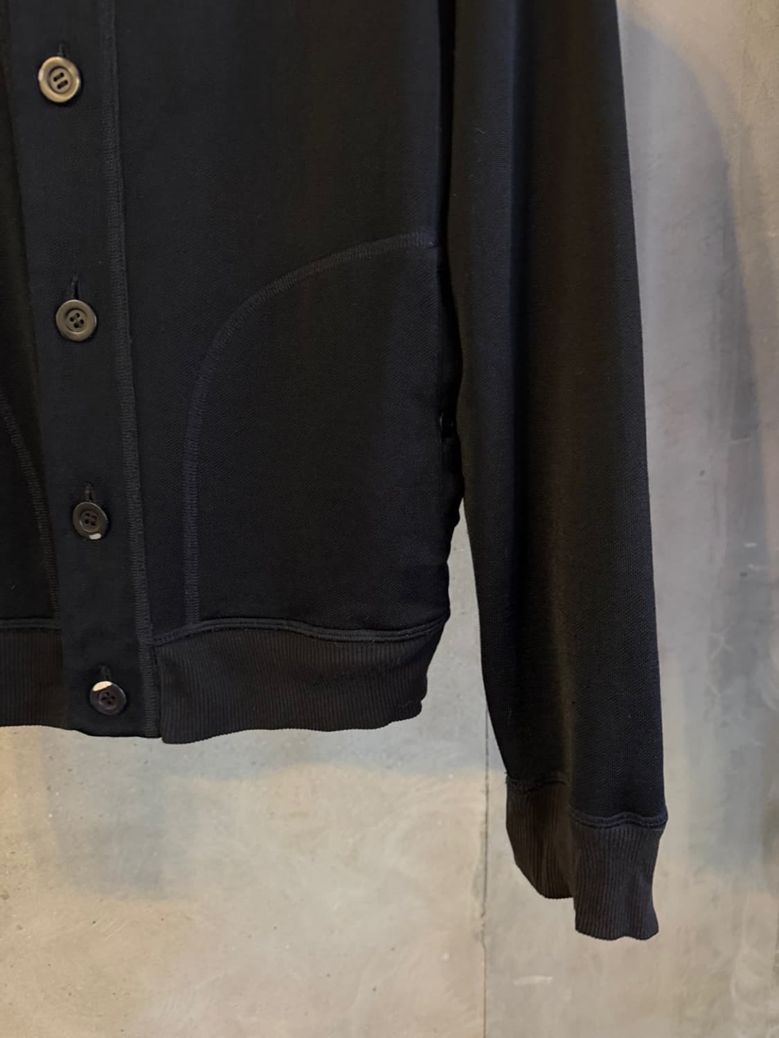 조르지오 아르마니 클래식 블루종 100 상품이미지8