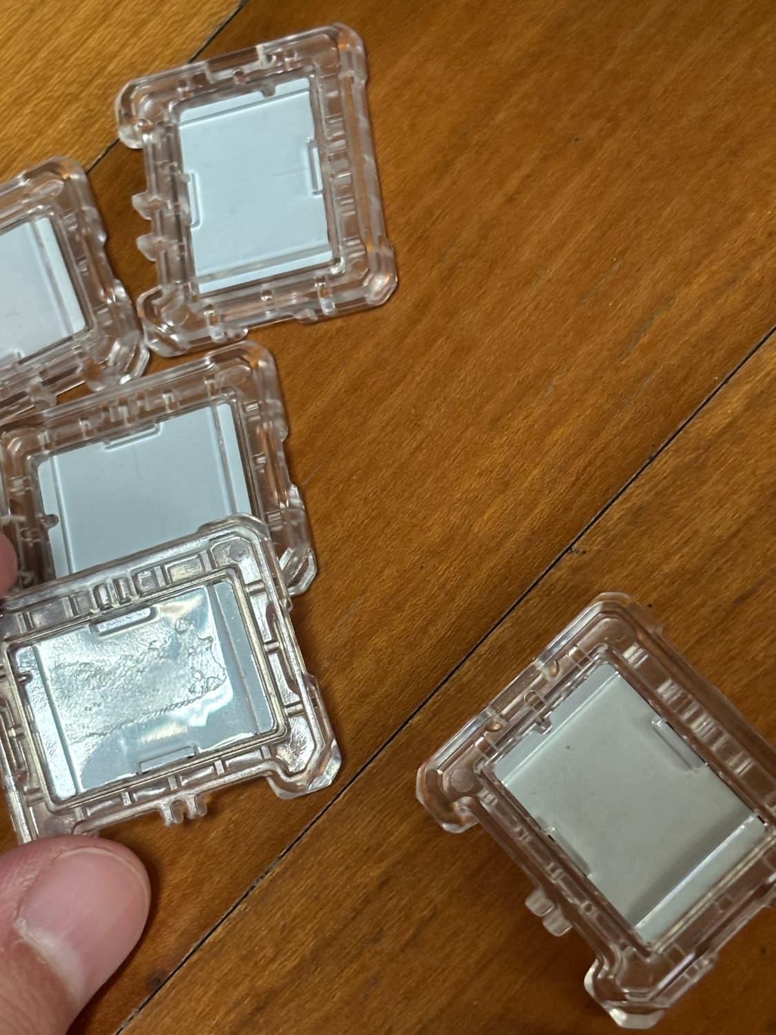 또봇v 워치 시계 장난감 인테리어 소품 상품이미지8