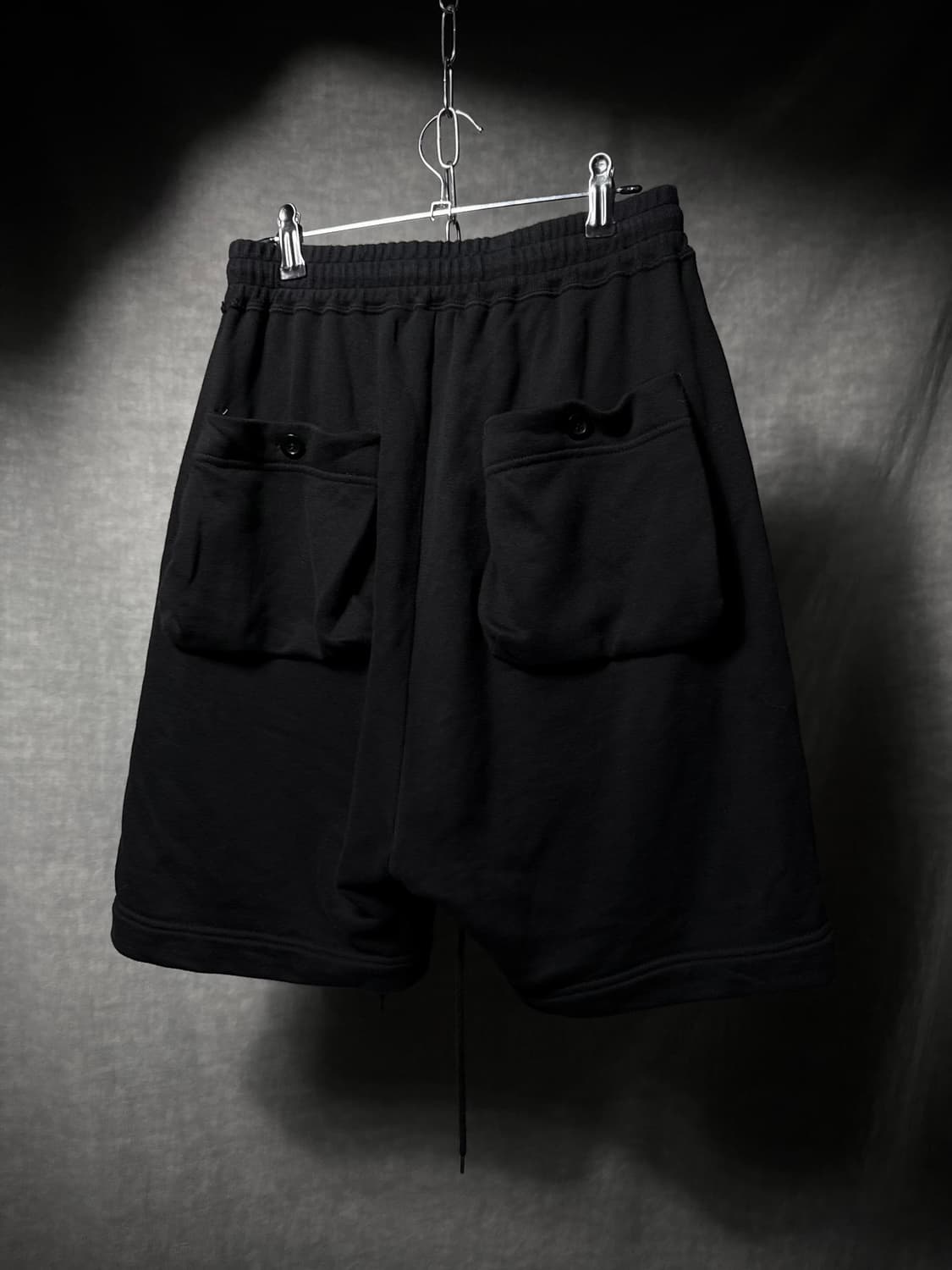 DIET BUTCHER SLIM SKIN Short Pants 상품이미지5