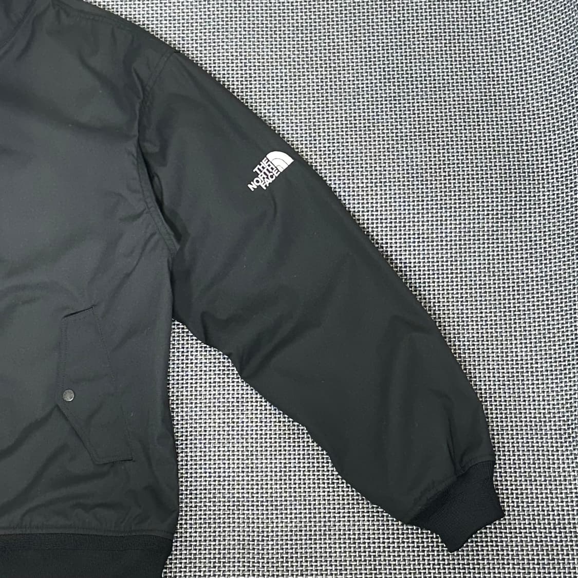 THE NORTH FACE PURPLE LABEL 자켓 (L) 상품이미지3