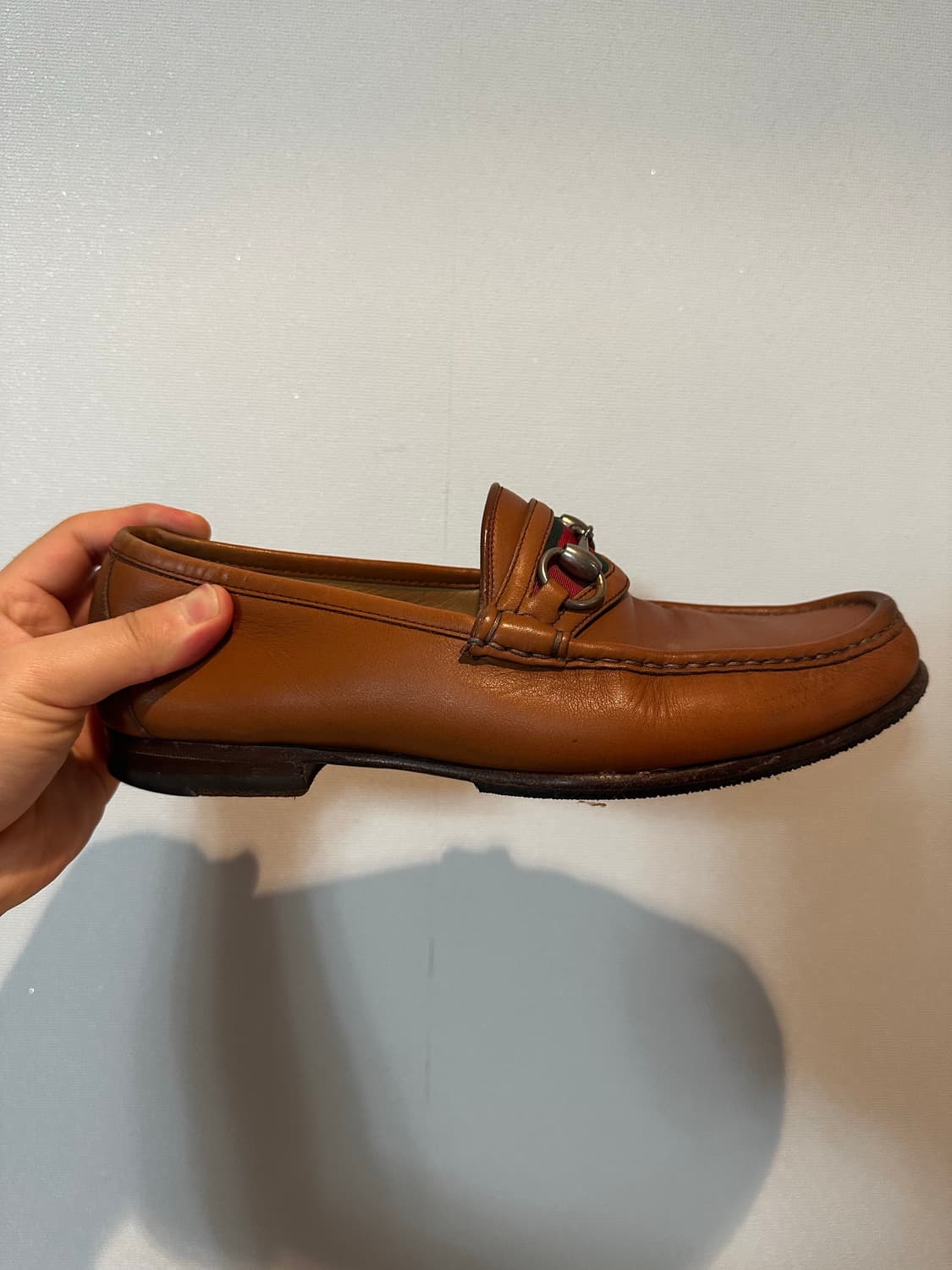 구찌 홀스빗 로퍼 상품이미지1