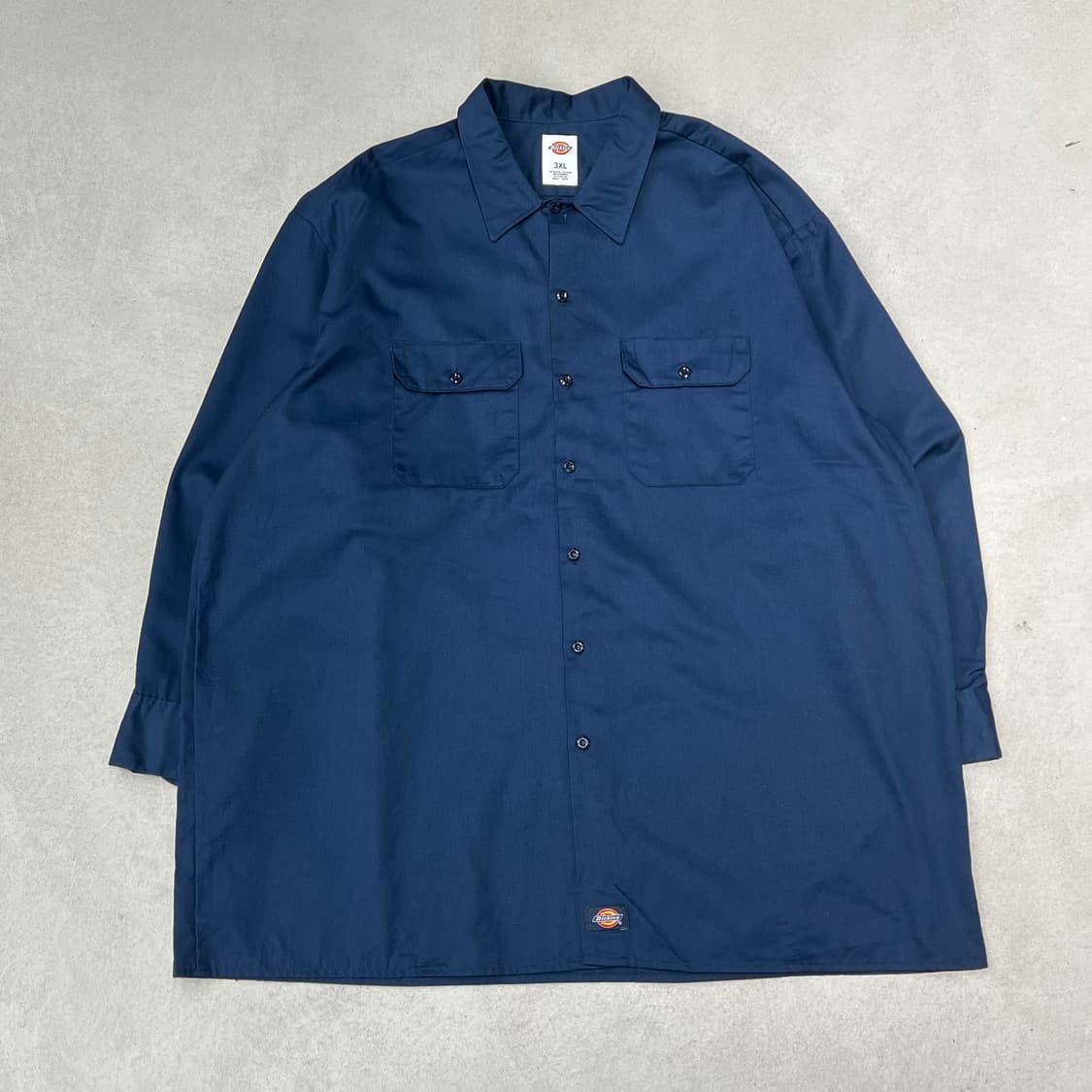 디키즈 워크셔츠 s09531 상품이미지1