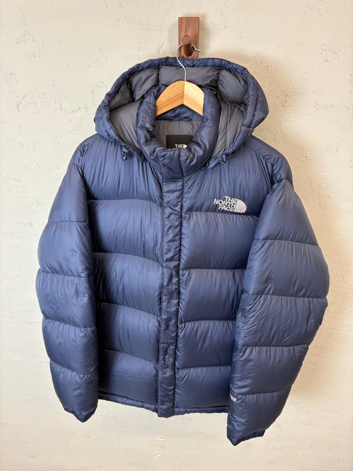 노스페이스 700 눕시2 구스다운 패딩 상품이미지4