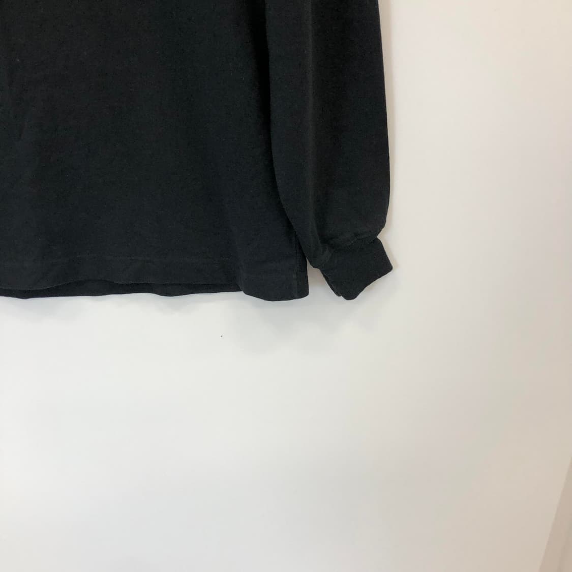 칼하트 워크웨어 헨리넥 롱슬리브 95-100 K128 상품이미지3