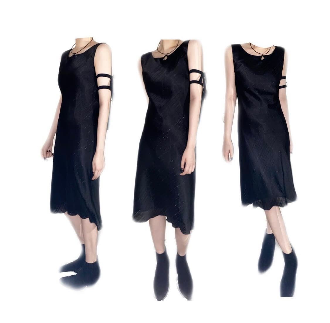 mangwool vintage onepiece 상품이미지1