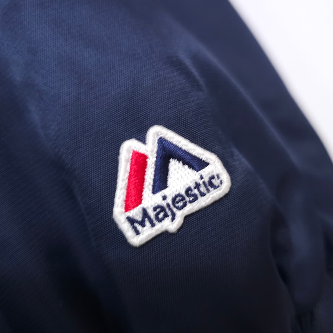 마제스틱 뉴욕양키즈 일본판 스타디움 자켓 상품이미지4