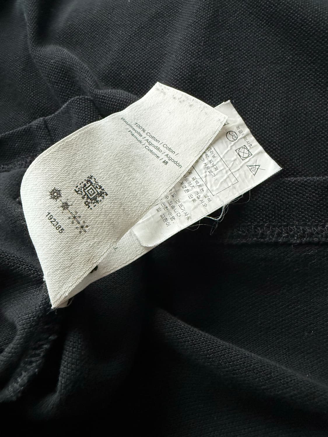 FRED PERRY polo shirt 상품이미지4