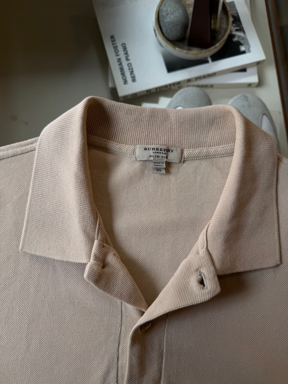 버버리 pk 셔츠 100~103 상품이미지10