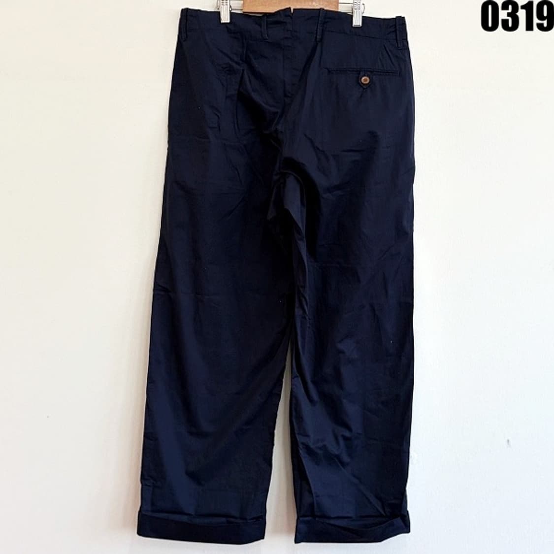 샌프란시스코 마켓 코튼 팬츠 XL 0319  상품이미지7