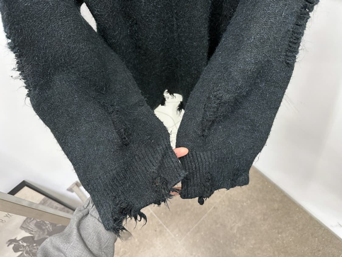 LOVE PEACE (L) 상품이미지8