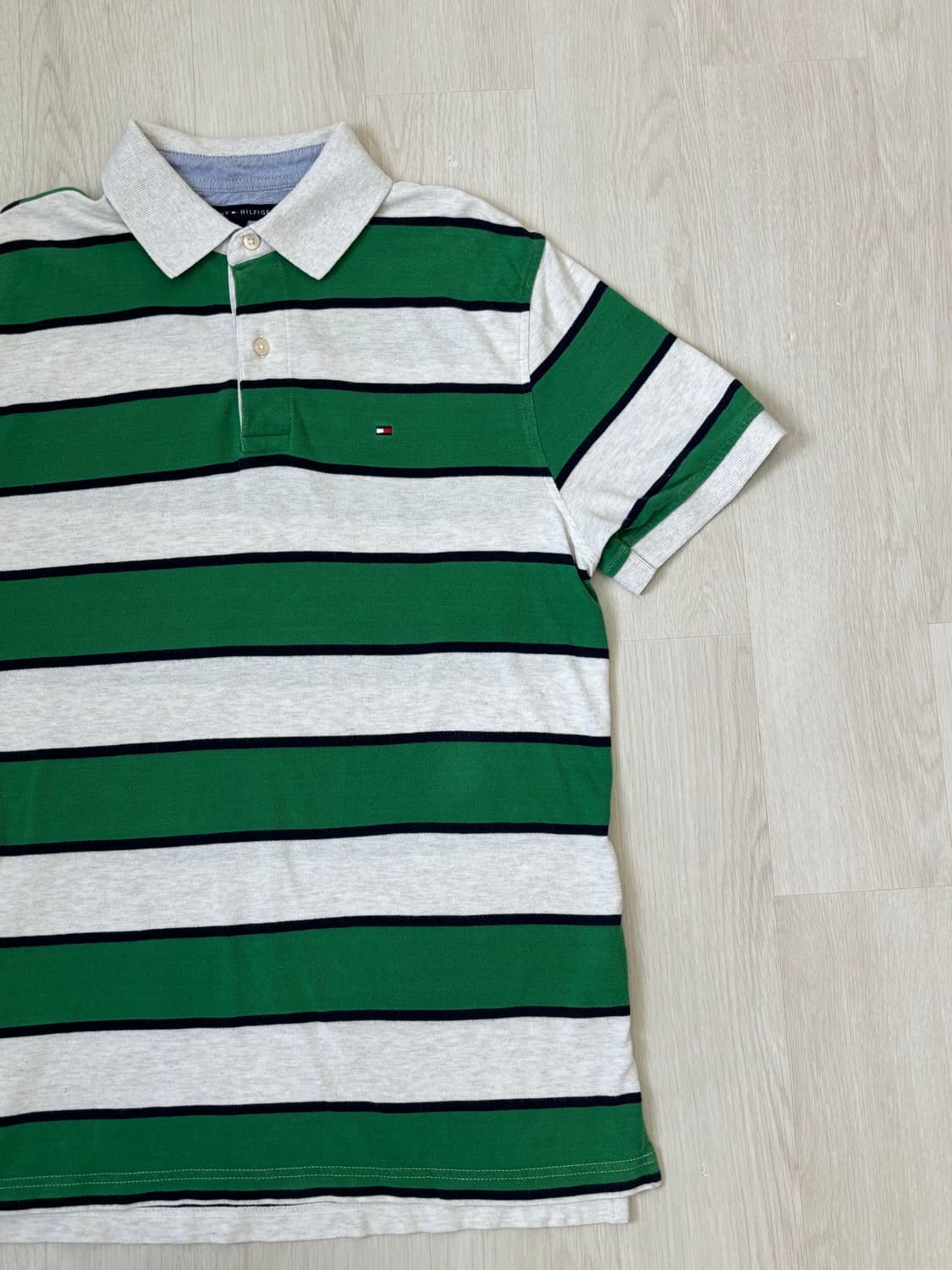 타미힐피거 카라티 M 클래식핏 상품이미지6