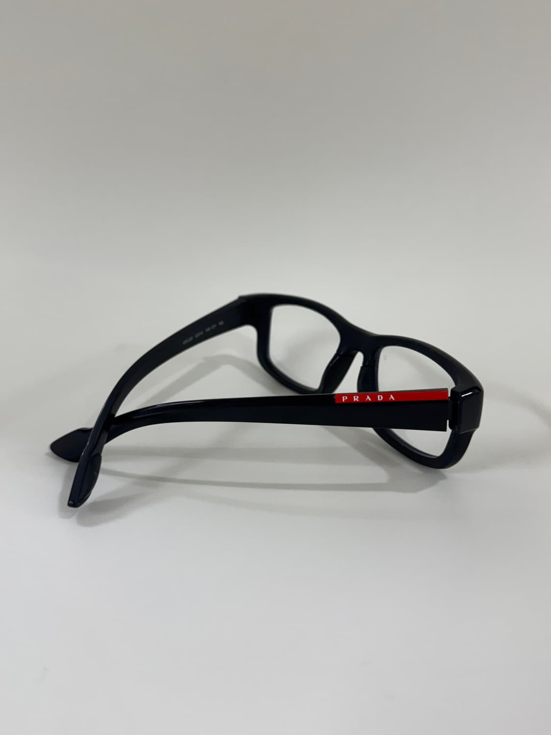 프라다 스포추 뿔테 상품이미지2