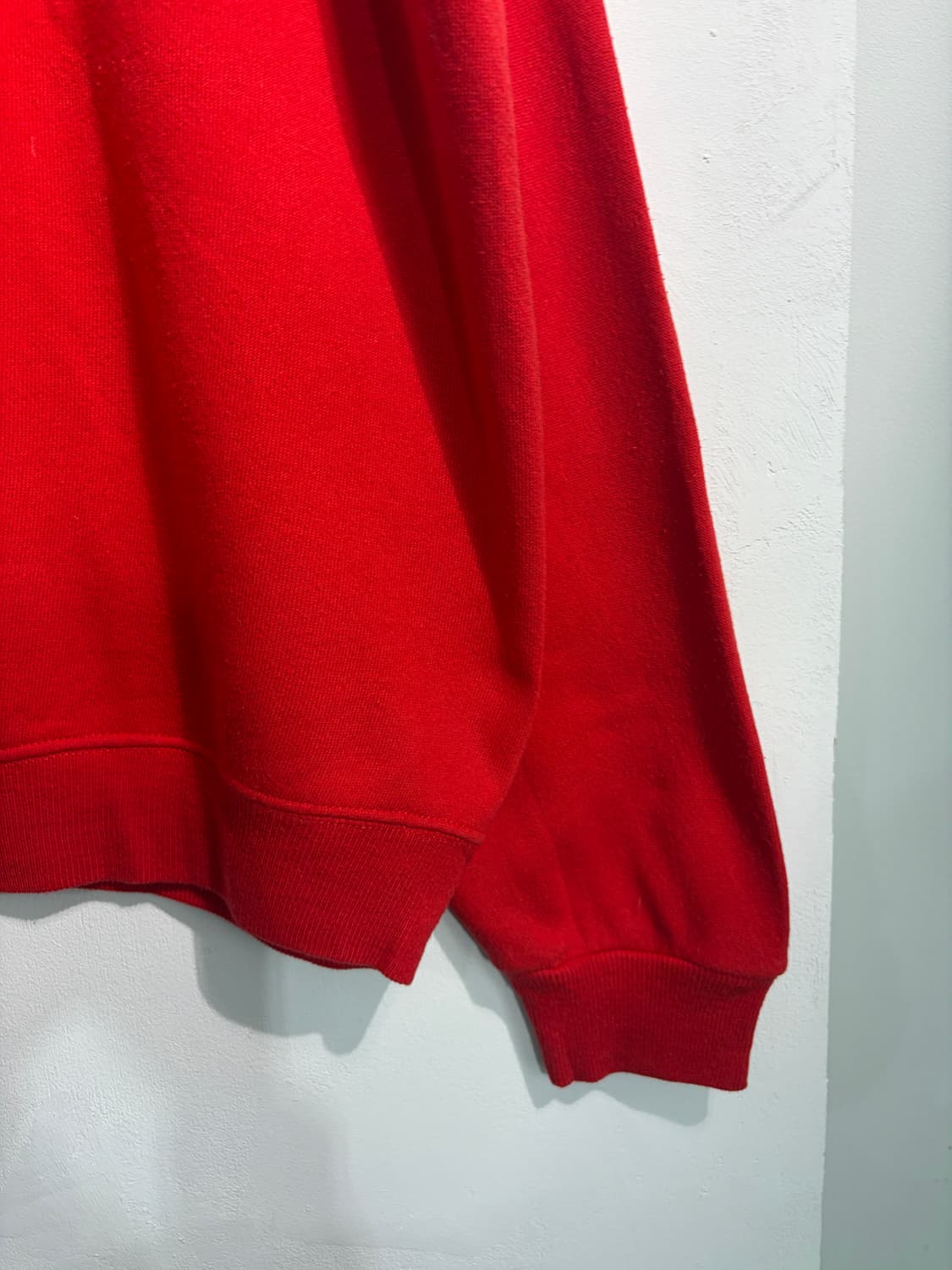 [L~XL] U.S.A. 크리스마스 어글리니트 트리 스웻셔츠 맨투맨  상품이미지10