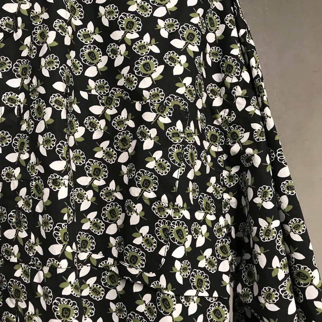 마르니 셔츠 38(W) 상품이미지4