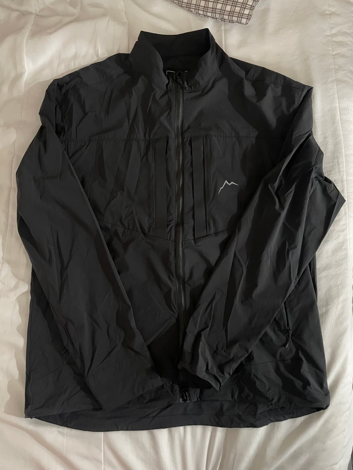 케일 cayl 자켓 M 상품이미지3