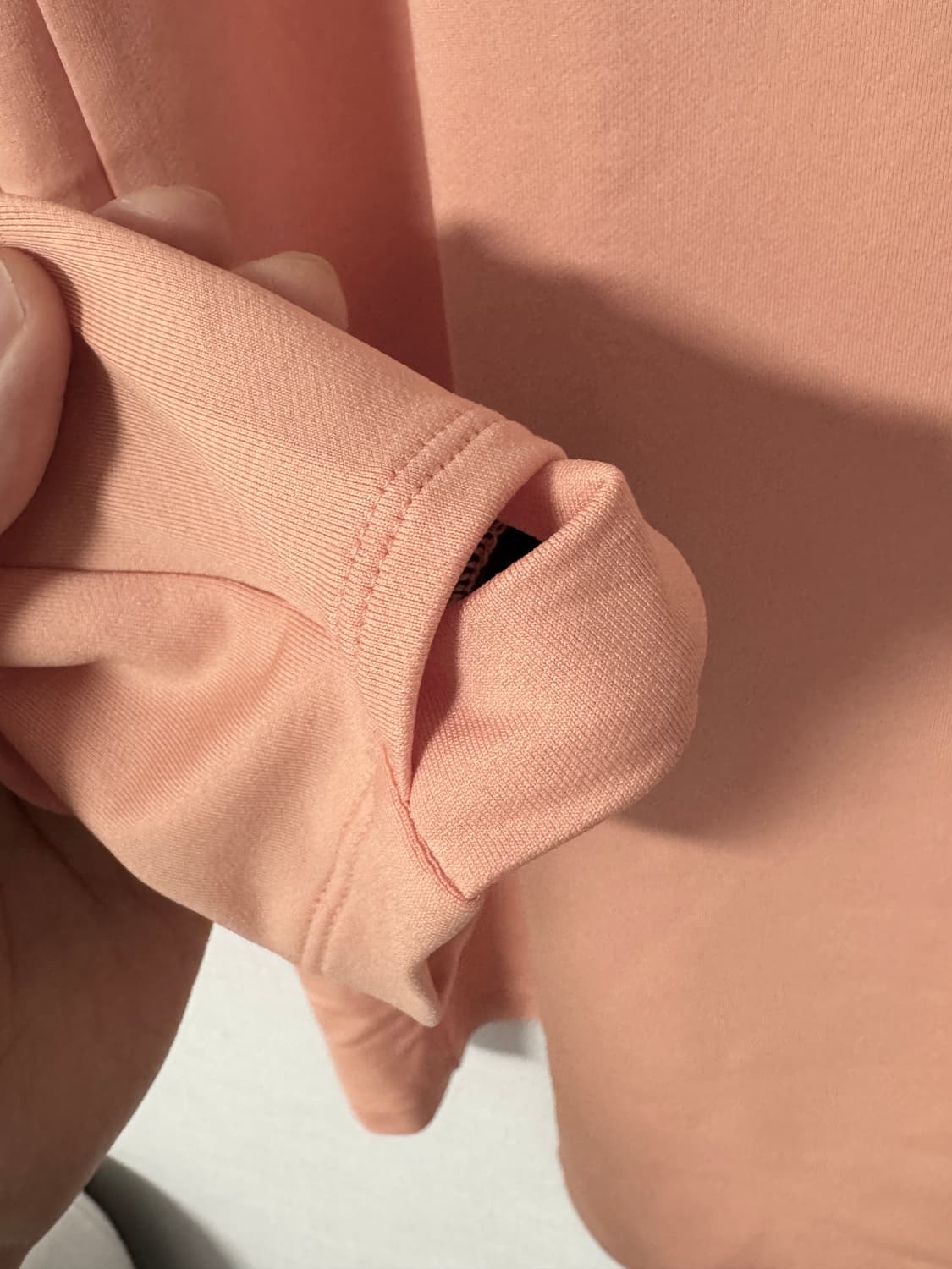 [XL] 첼시 25 트레이닝 하프 집업 상품이미지8