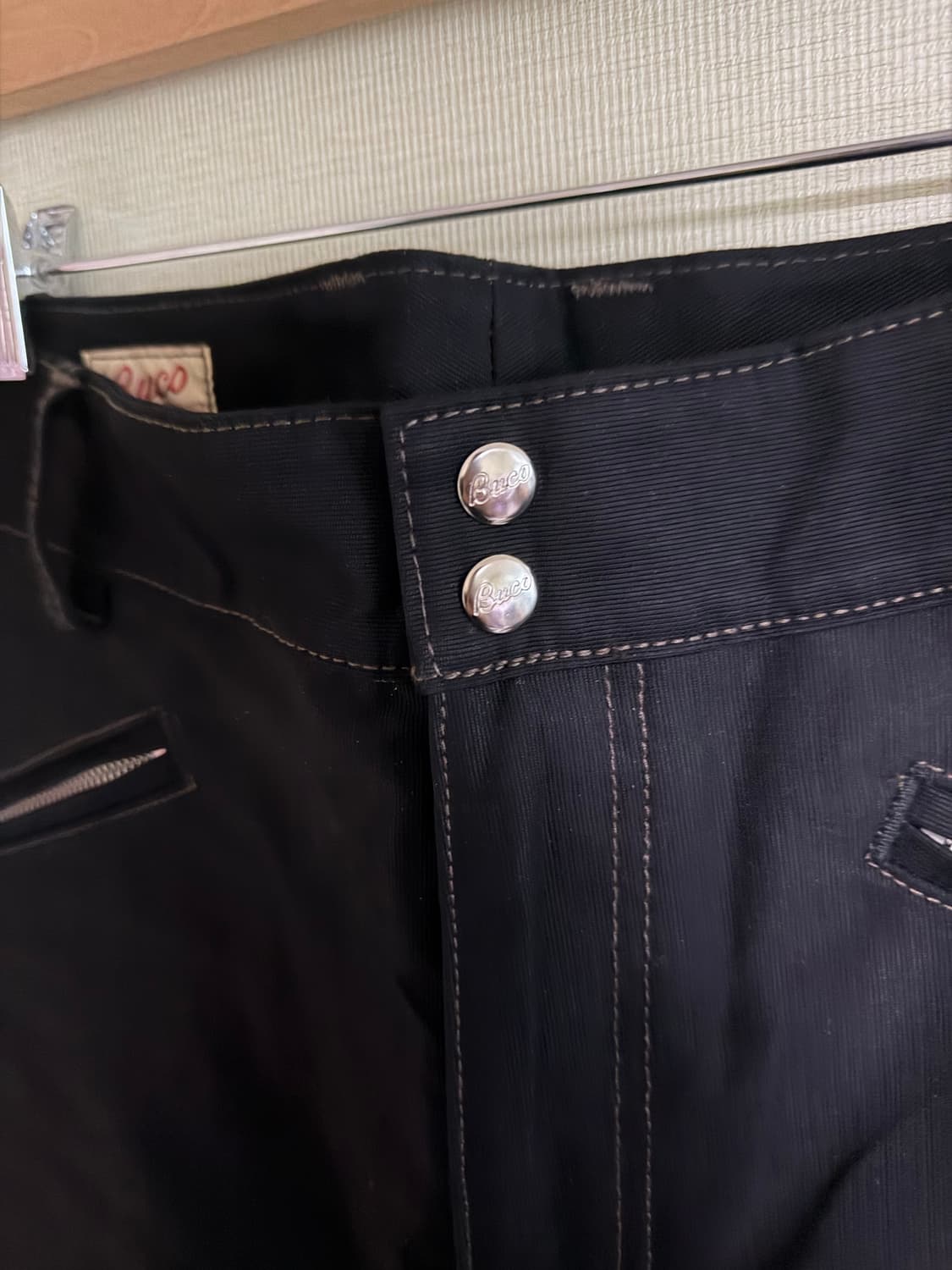 [32]BUCO J-99 pants 상품이미지3