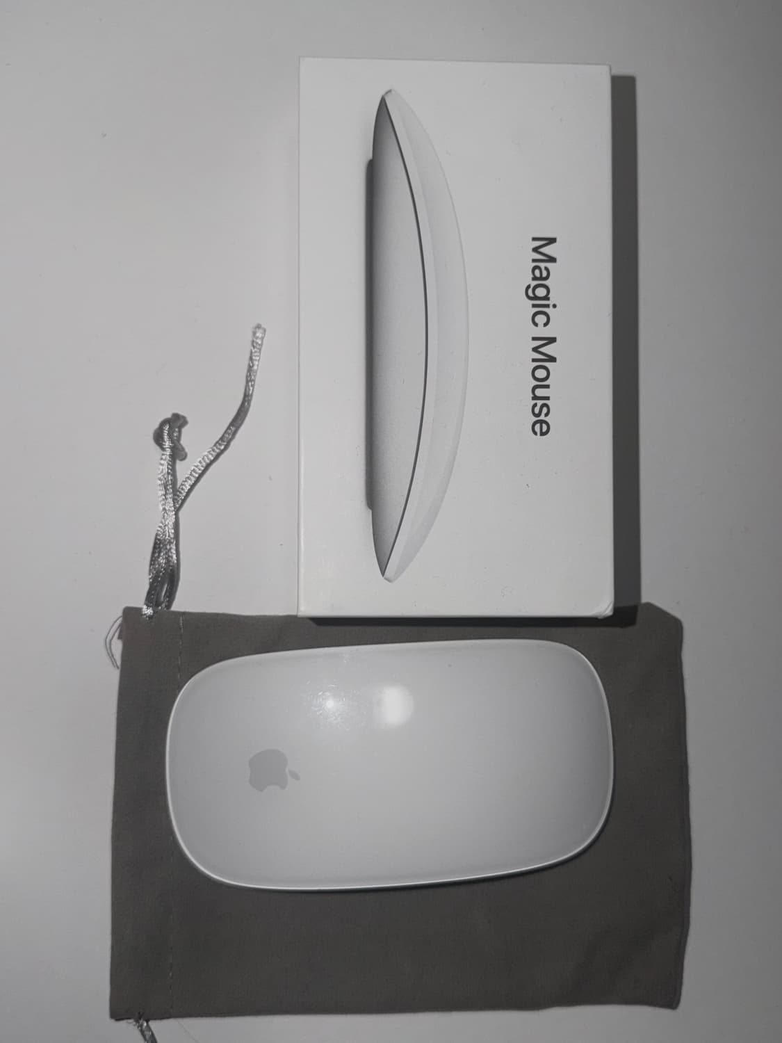 애플 매직마우스 새상품 상품이미지1