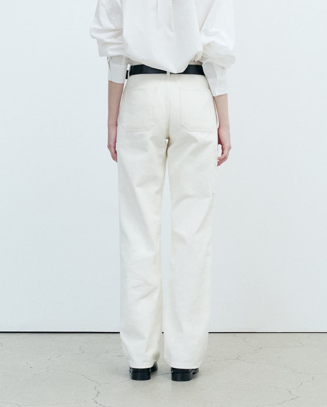 [FYEO] Joey Pocket Denim 상품이미지3