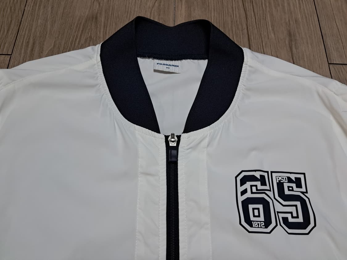 파사디 골프 바람막이 남성100  상품이미지4