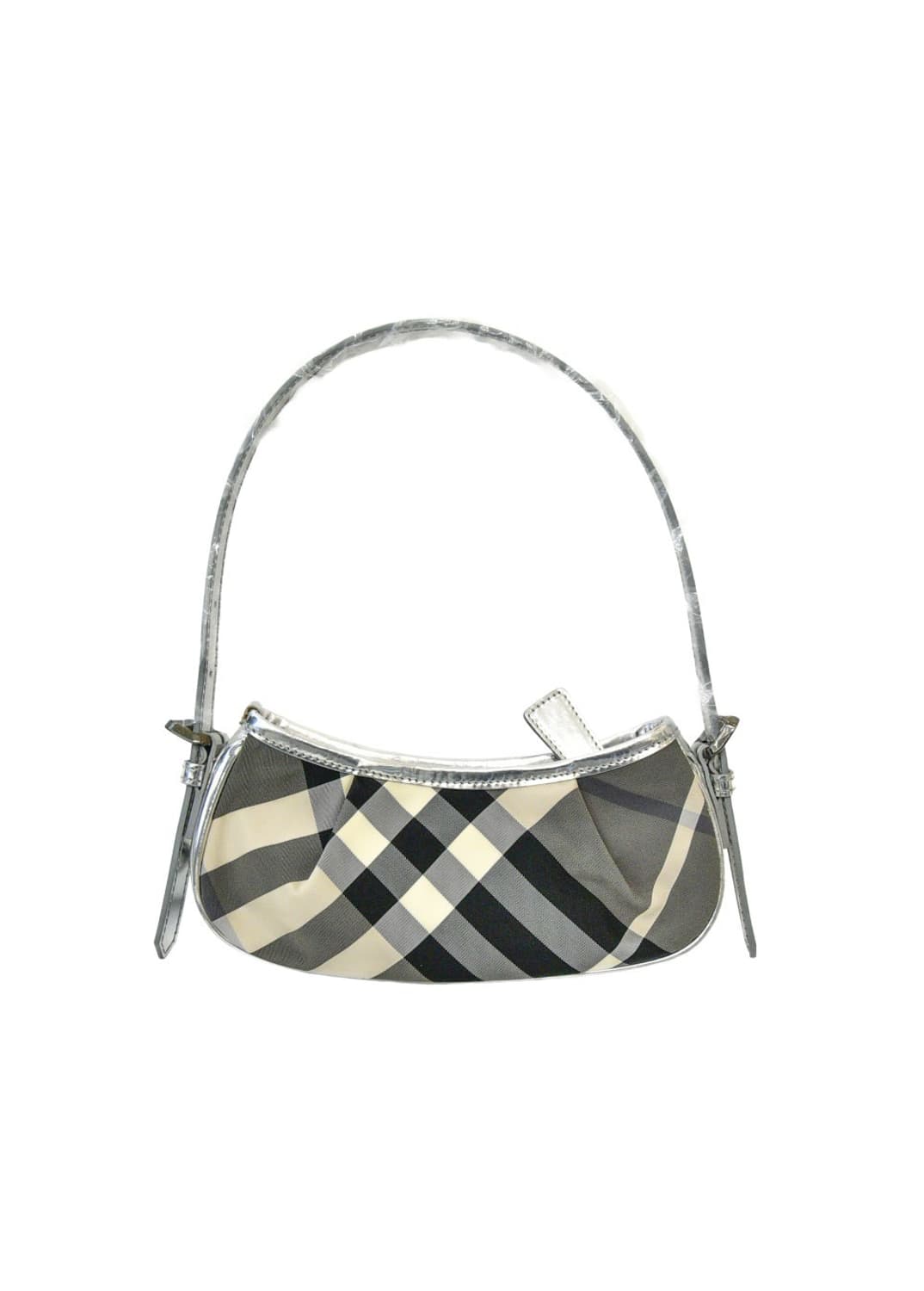 버버리 비트체크 미니 숄더백 (정품) 상품이미지2