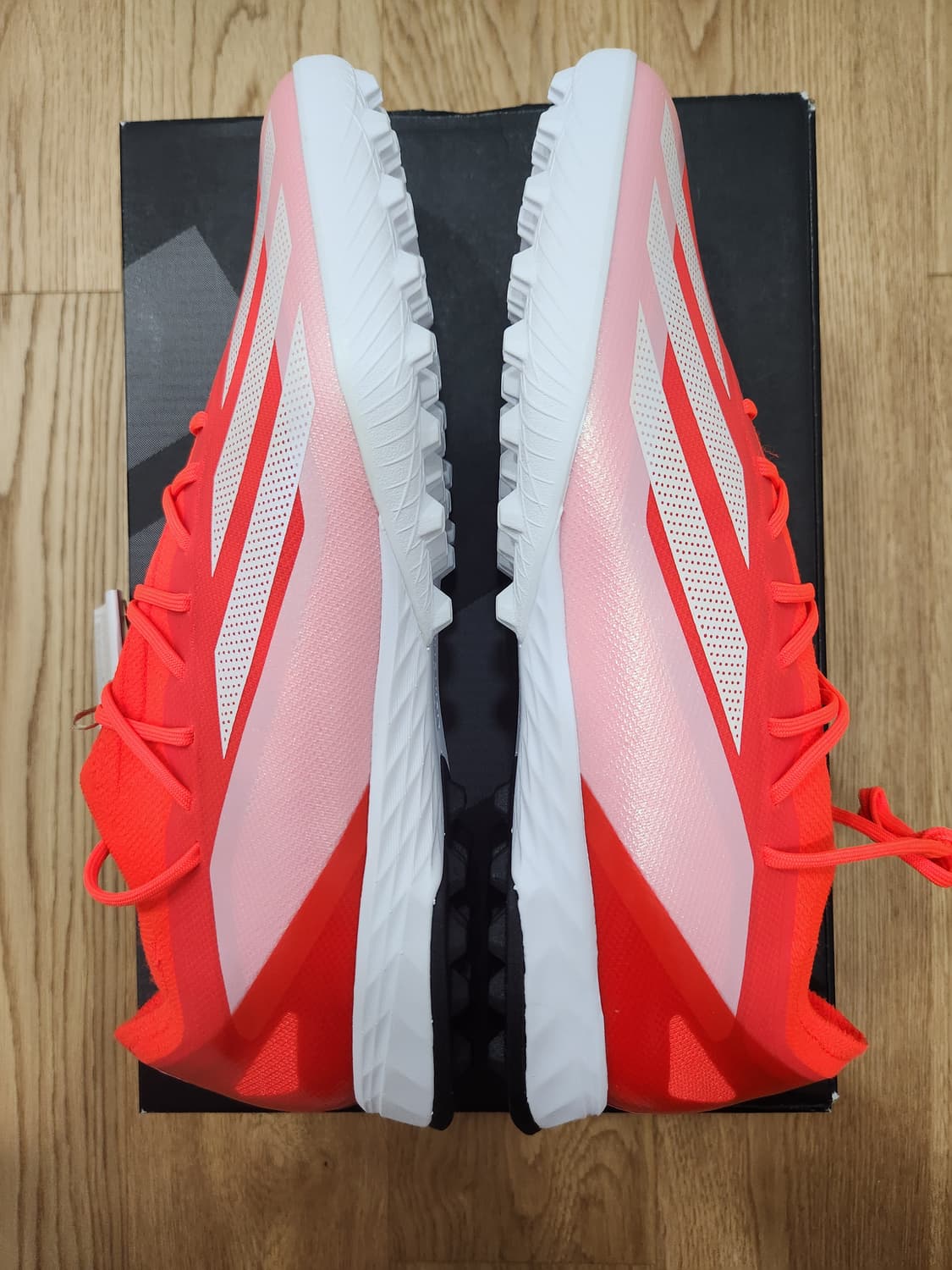 아디다스 엑스 크레이지패스트 엘리트tf 280 상품이미지3