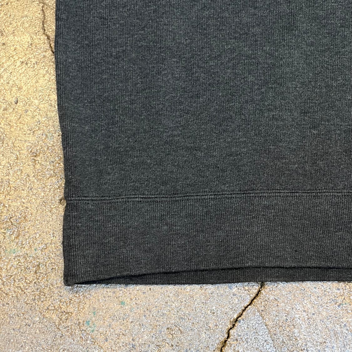 00s 미국 빈티지 폴로랄프로렌 브이넥 맨투맨 상품이미지7