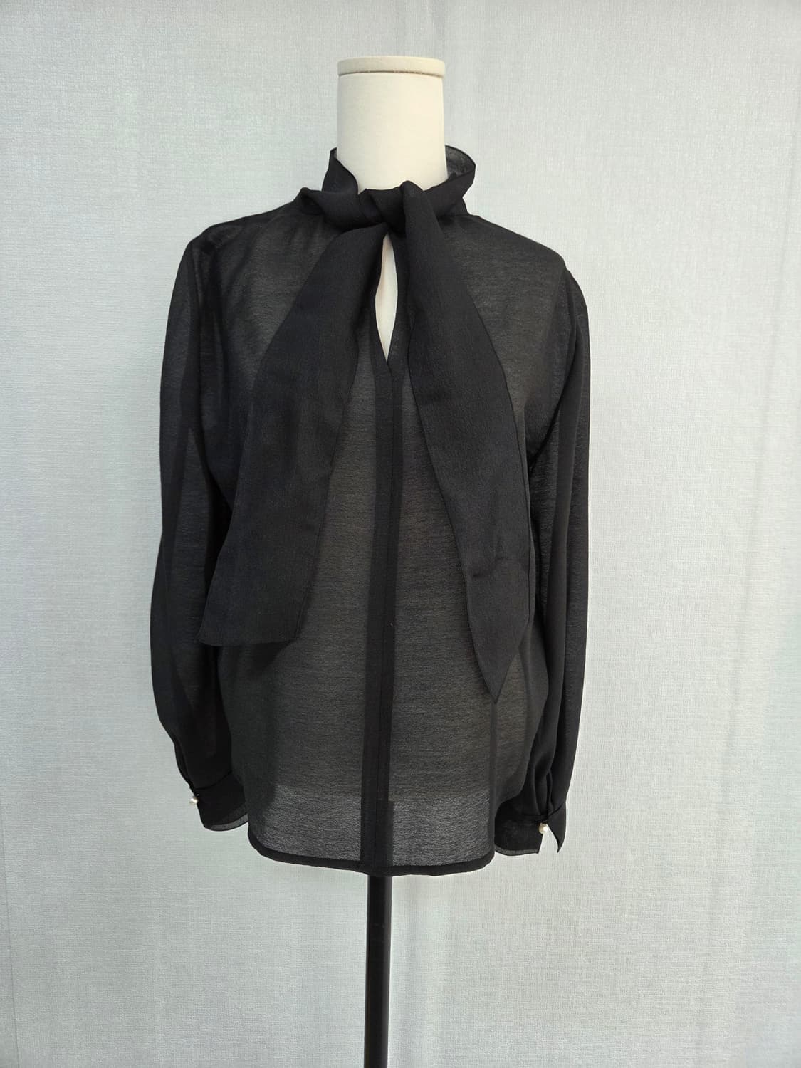 Jj지고트 블라우스  상품이미지3