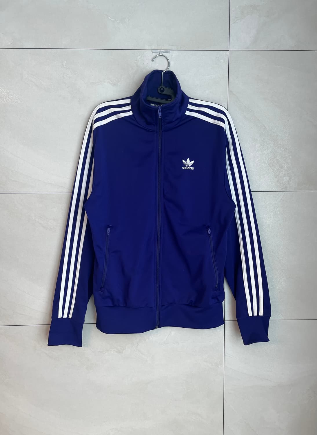 아디다스 파이어버드 져지 퍼플 [M] 상품이미지1